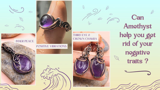 Top 10 Amethyst Crystal Benefits You Didn't Know About