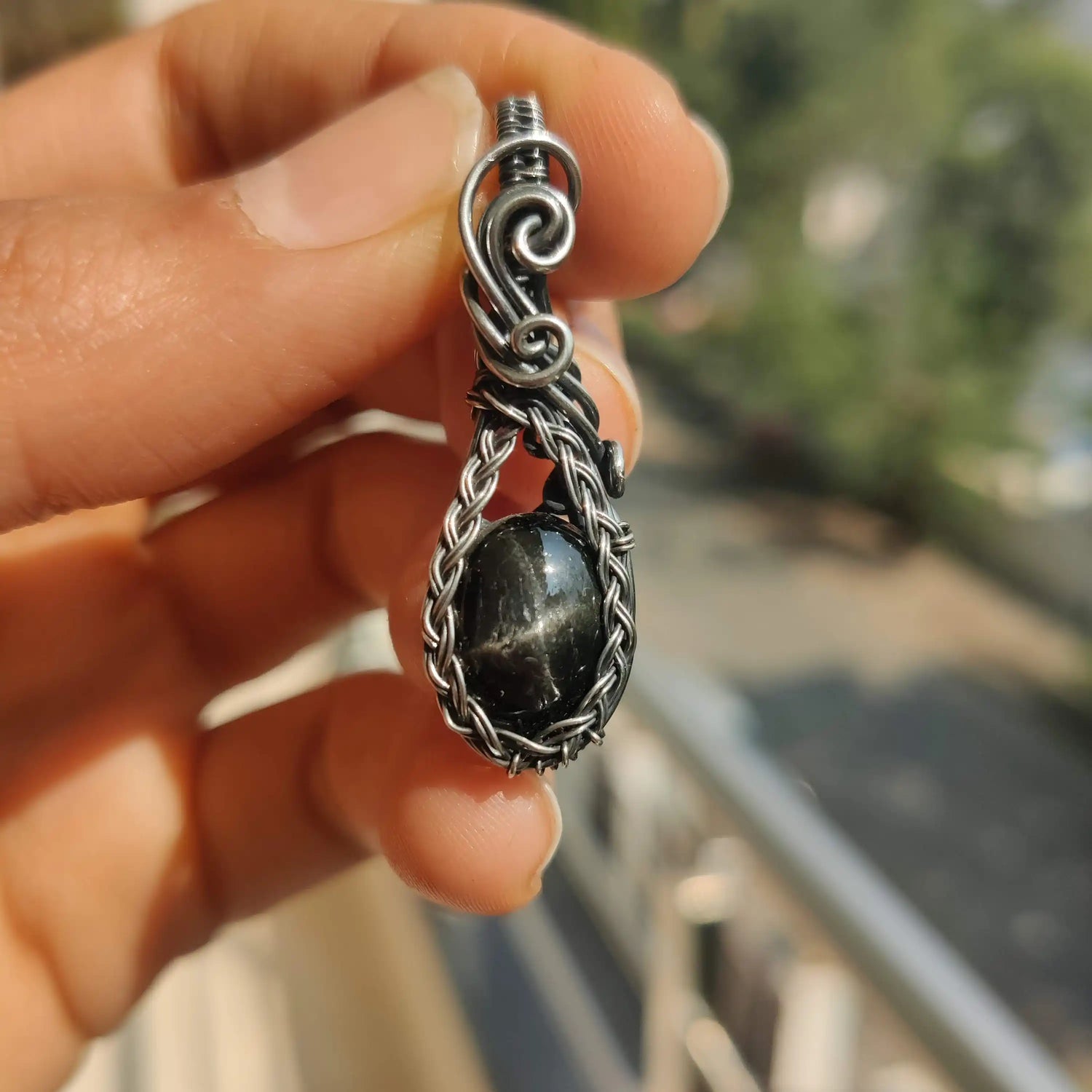 Diopside